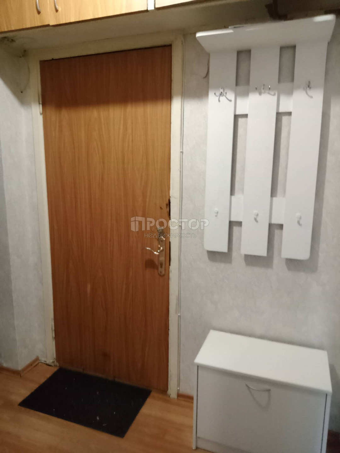 1-комнатная квартира, 32.5 м² - фото 14
