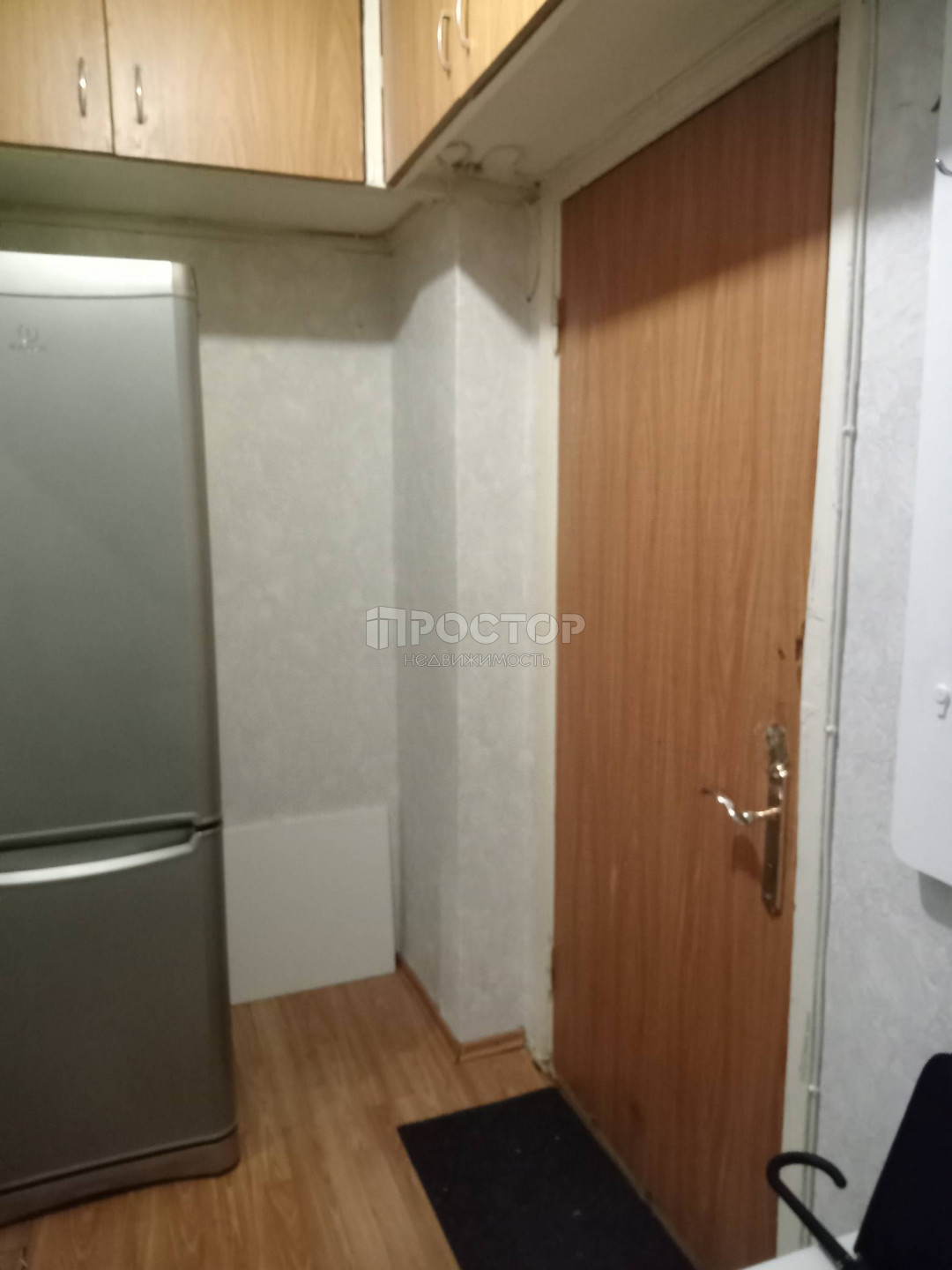 1-комнатная квартира, 32.5 м² - фото 13