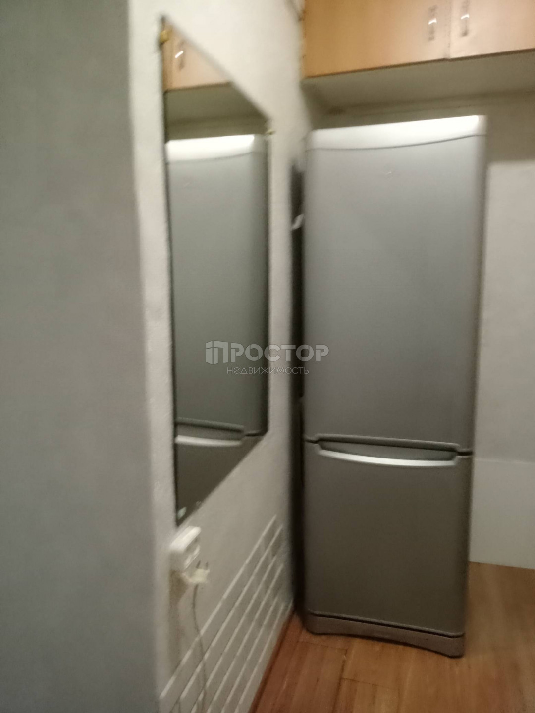 1-комнатная квартира, 32.5 м² - фото 12