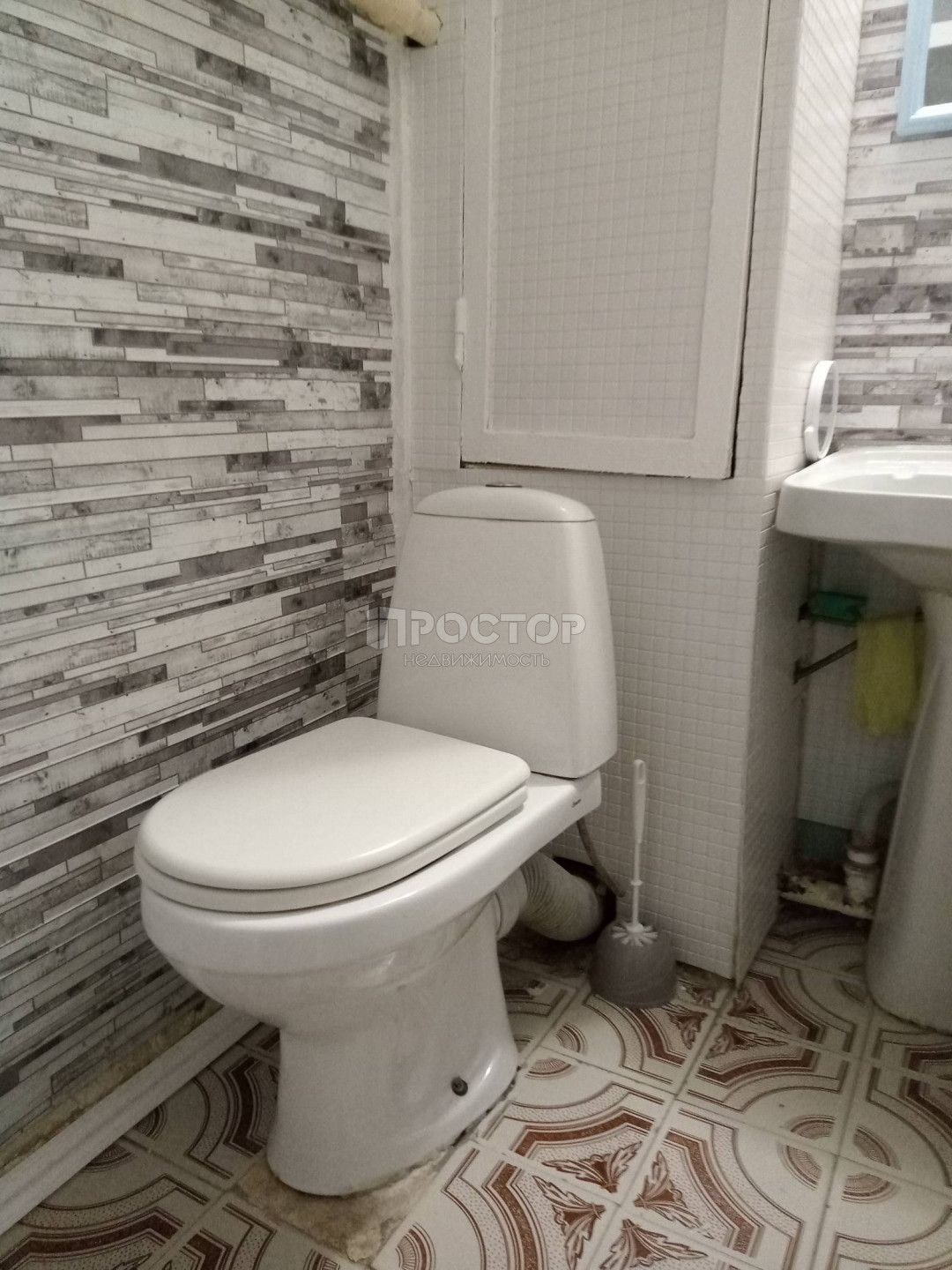 1-комнатная квартира, 32.5 м² - фото 11