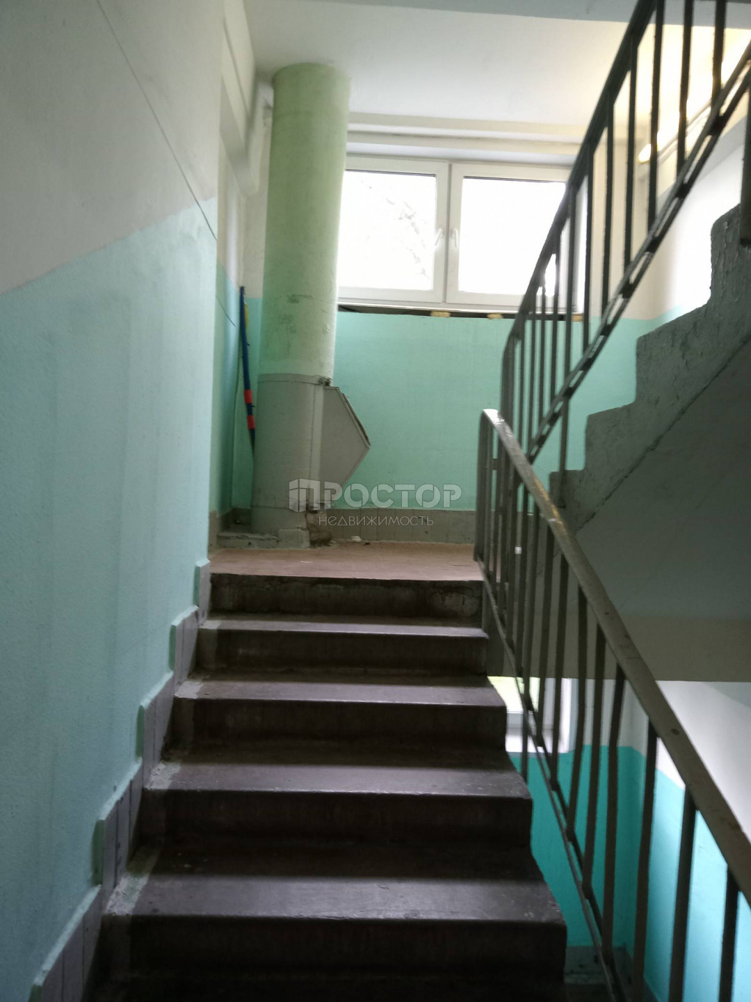 1-комнатная квартира, 32.5 м² - фото 16