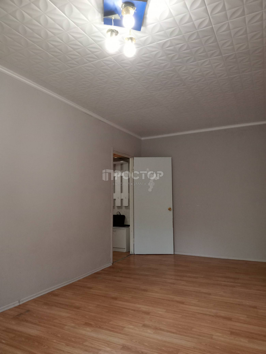 1-комнатная квартира, 32.5 м² - фото 3