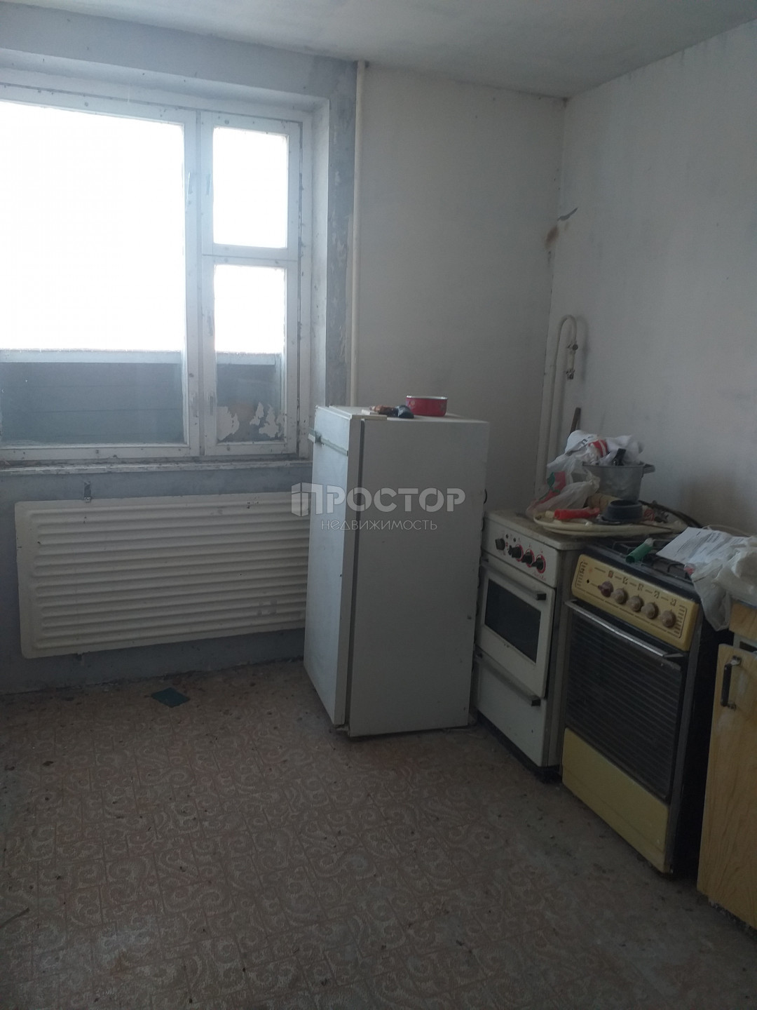3-комнатная квартира, 74.5 м² - фото 2