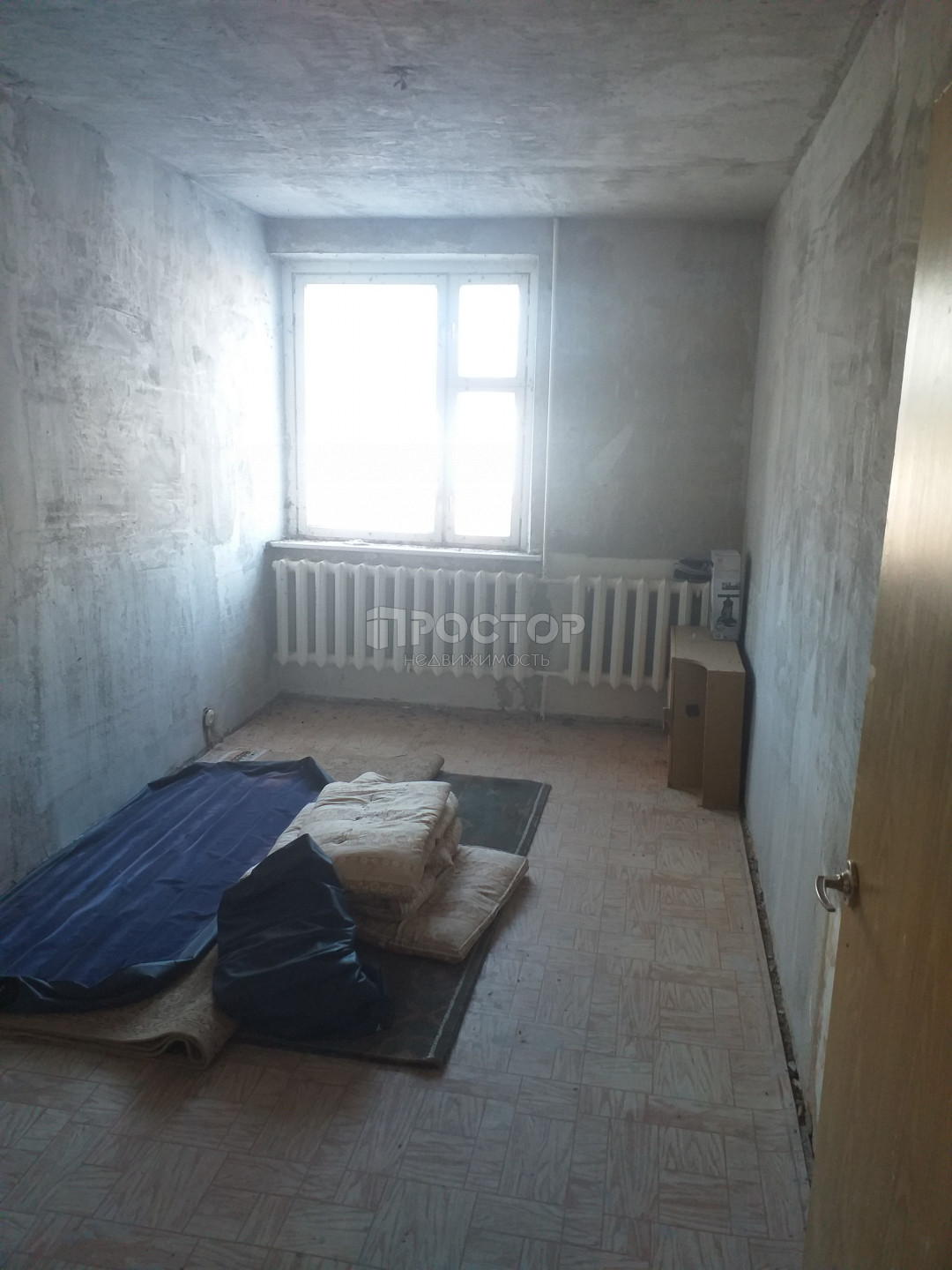 3-комнатная квартира, 74.5 м² - фото 3