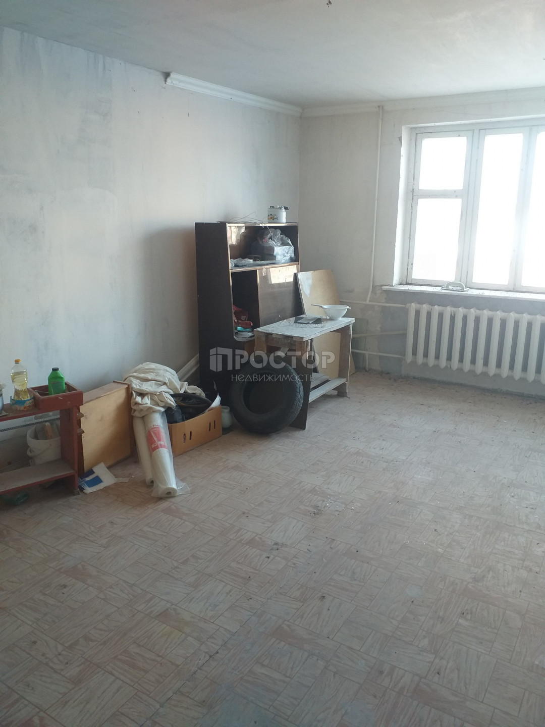 3-комнатная квартира, 74.5 м² - фото 11