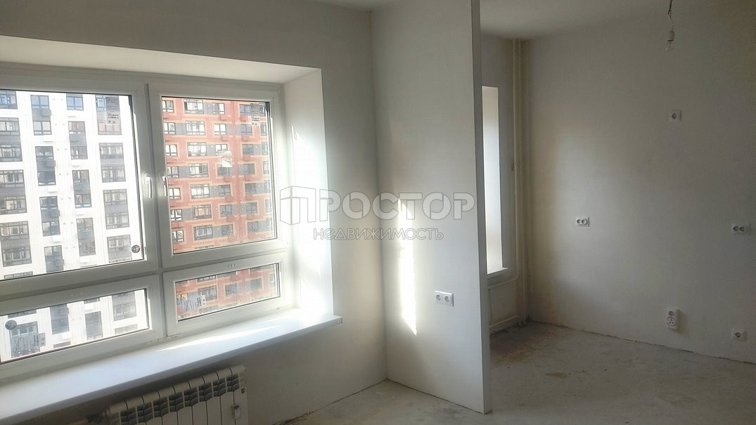 3-комнатная квартира, 108 м² - фото 9
