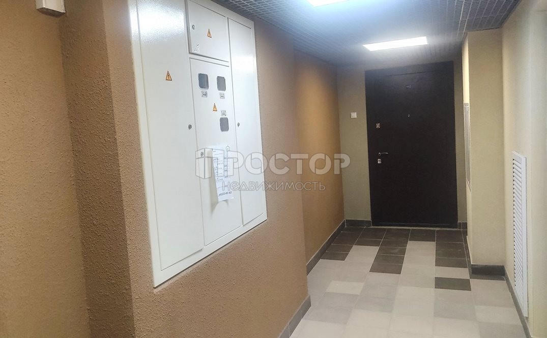 3-комнатная квартира, 108 м² - фото 6