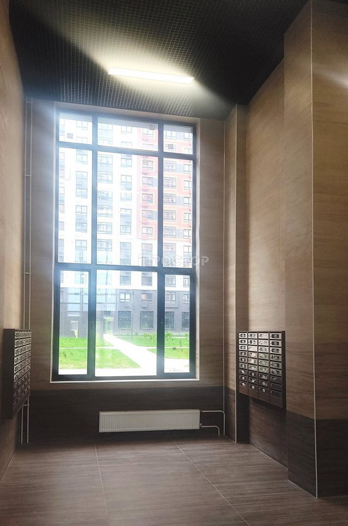 3-комнатная квартира, 108 м² - фото 3