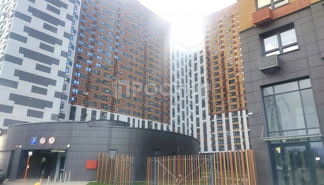 3-комнатная квартира, 108 м² - фото 18