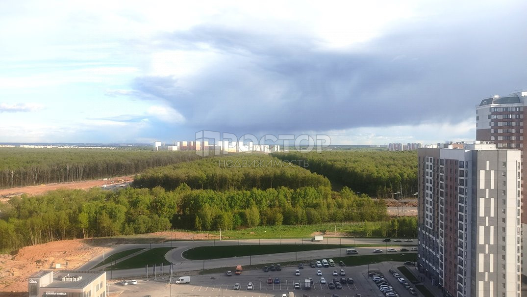 3-комнатная квартира, 108 м² - фото 11