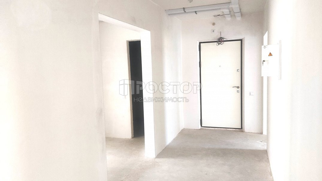 3-комнатная квартира, 108 м² - фото 7