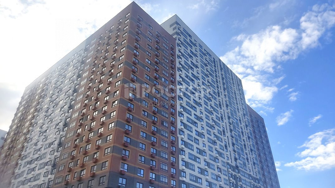 3-комнатная квартира, 108 м² - фото 2