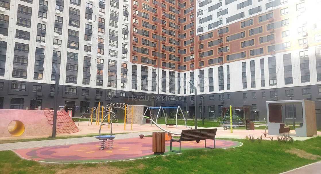 3-комнатная квартира, 108 м² - фото 17