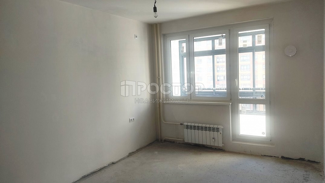 3-комнатная квартира, 108 м² - фото 12