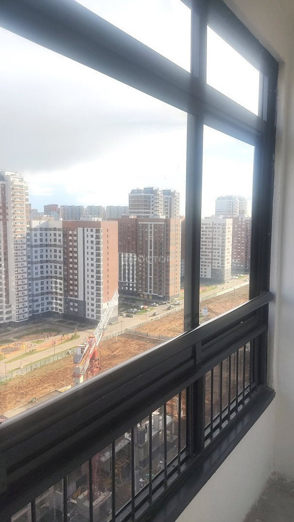 3-комнатная квартира, 108 м² - фото 13