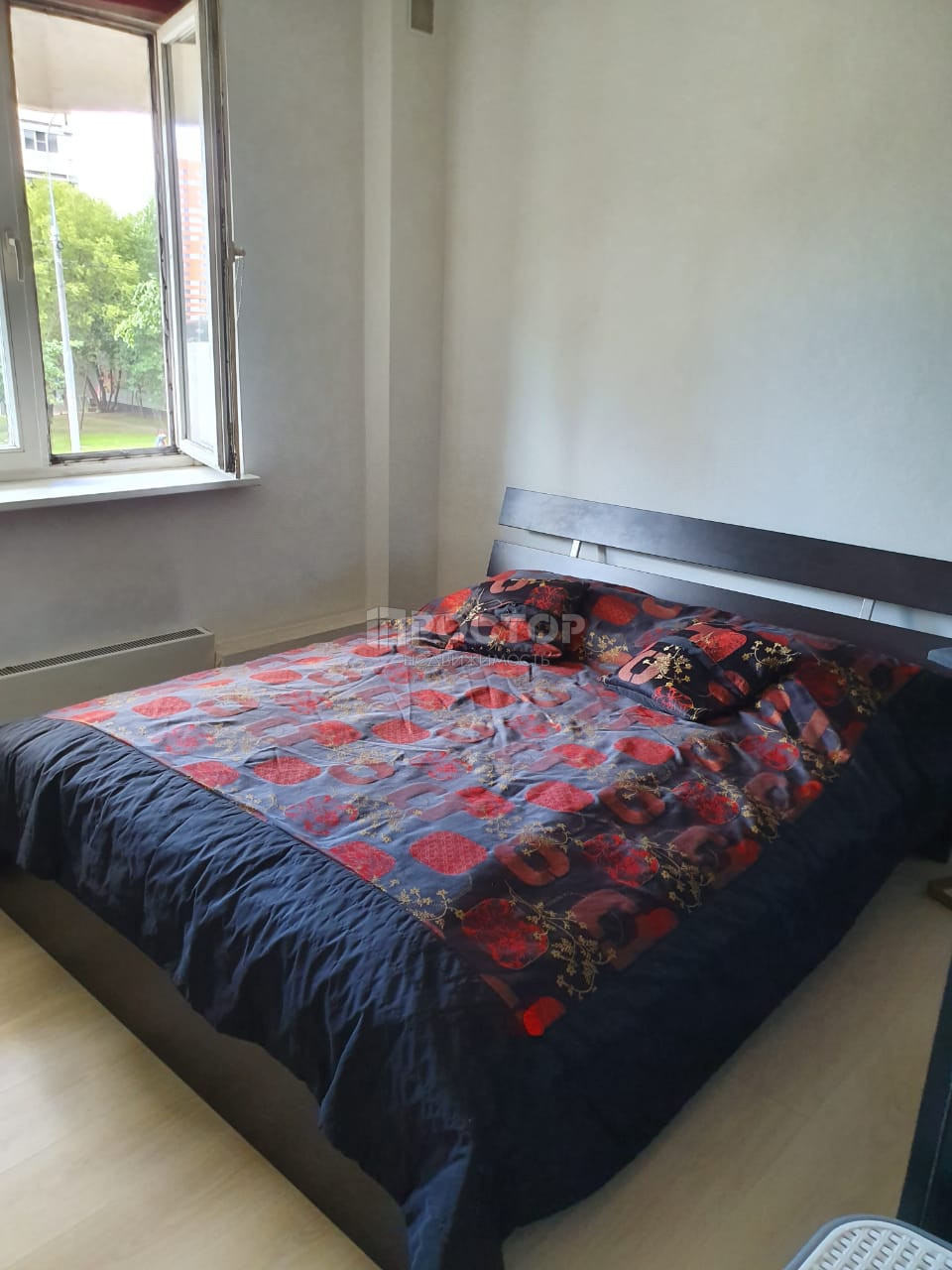 4-комнатная квартира, 100 м² - фото 2