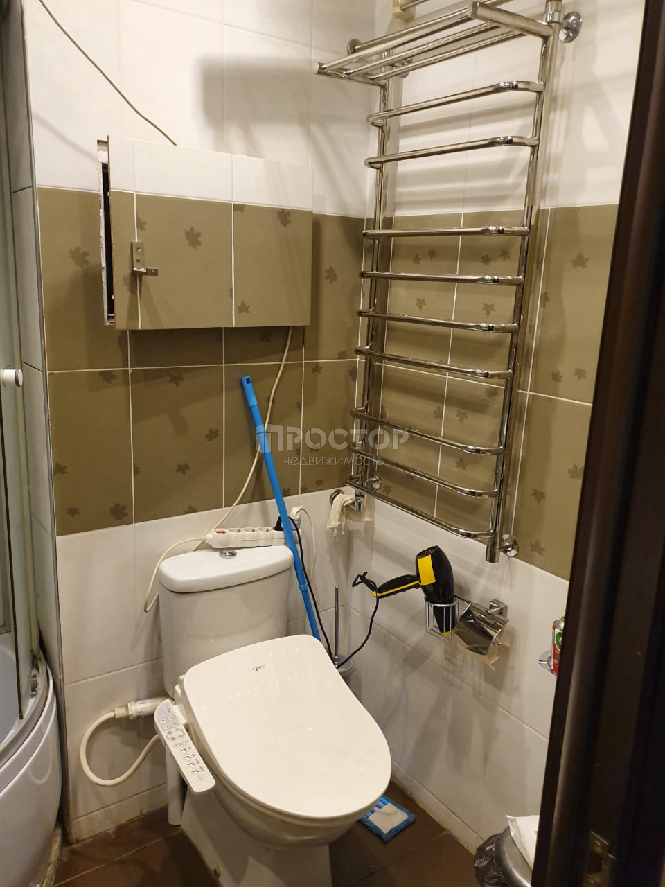 4-комнатная квартира, 100 м² - фото 15