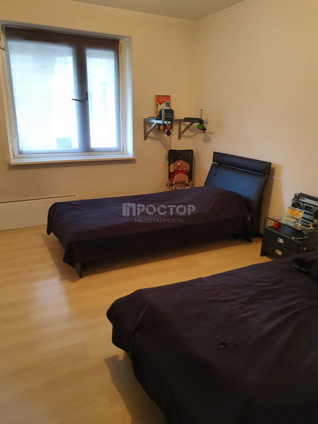 4-комнатная квартира, 100 м² - фото 10