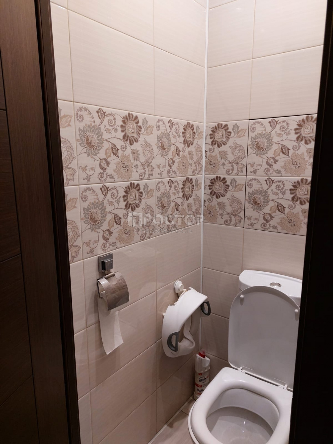 2-комнатная квартира, 60.1 м² - фото 9