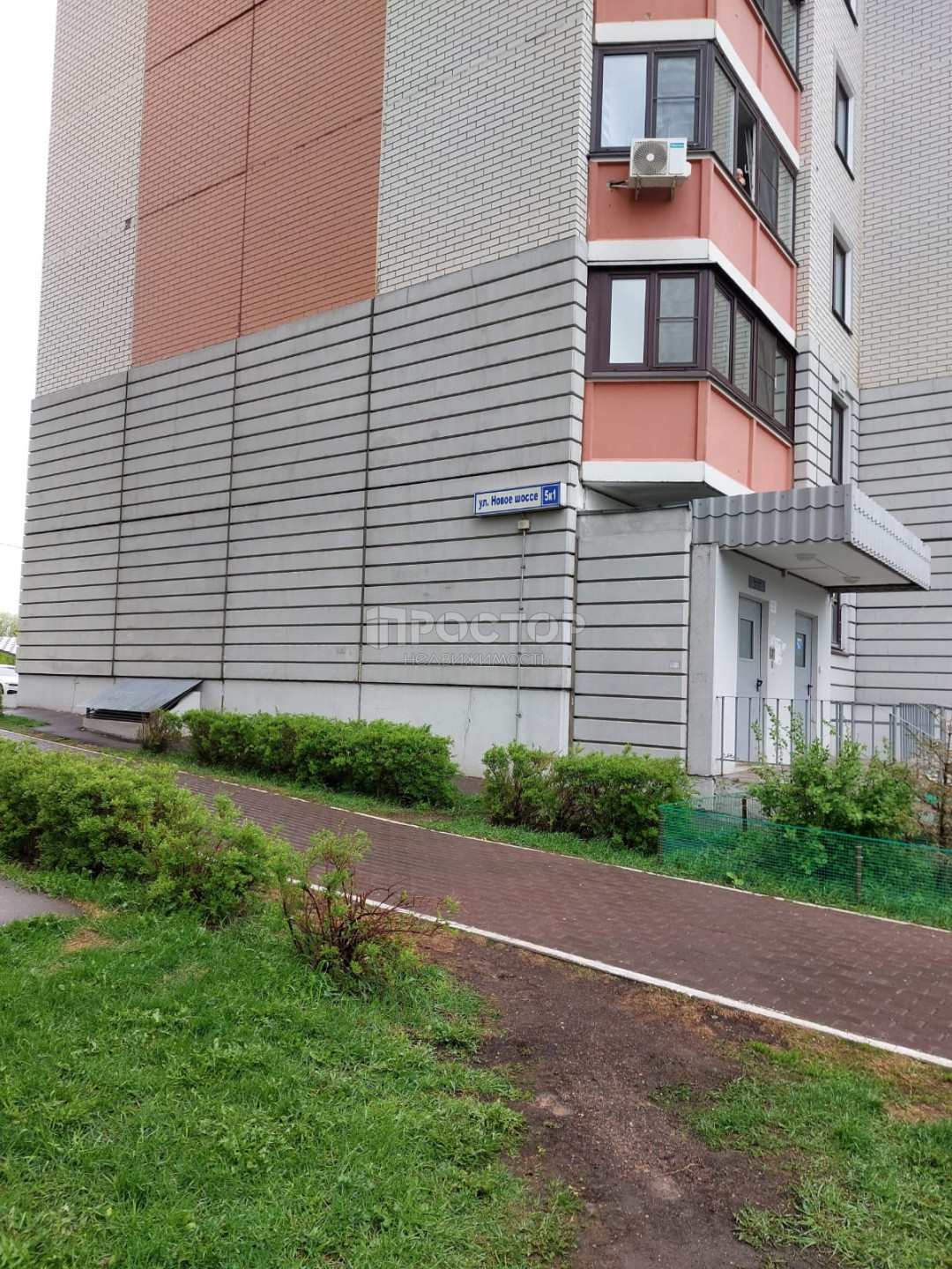2-комнатная квартира, 60.1 м² - фото 10