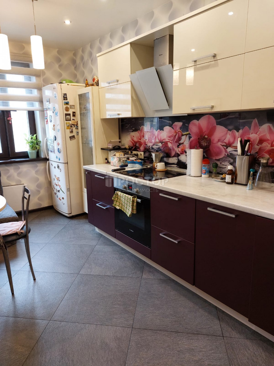 2-комнатная квартира, 60.1 м² - фото 2