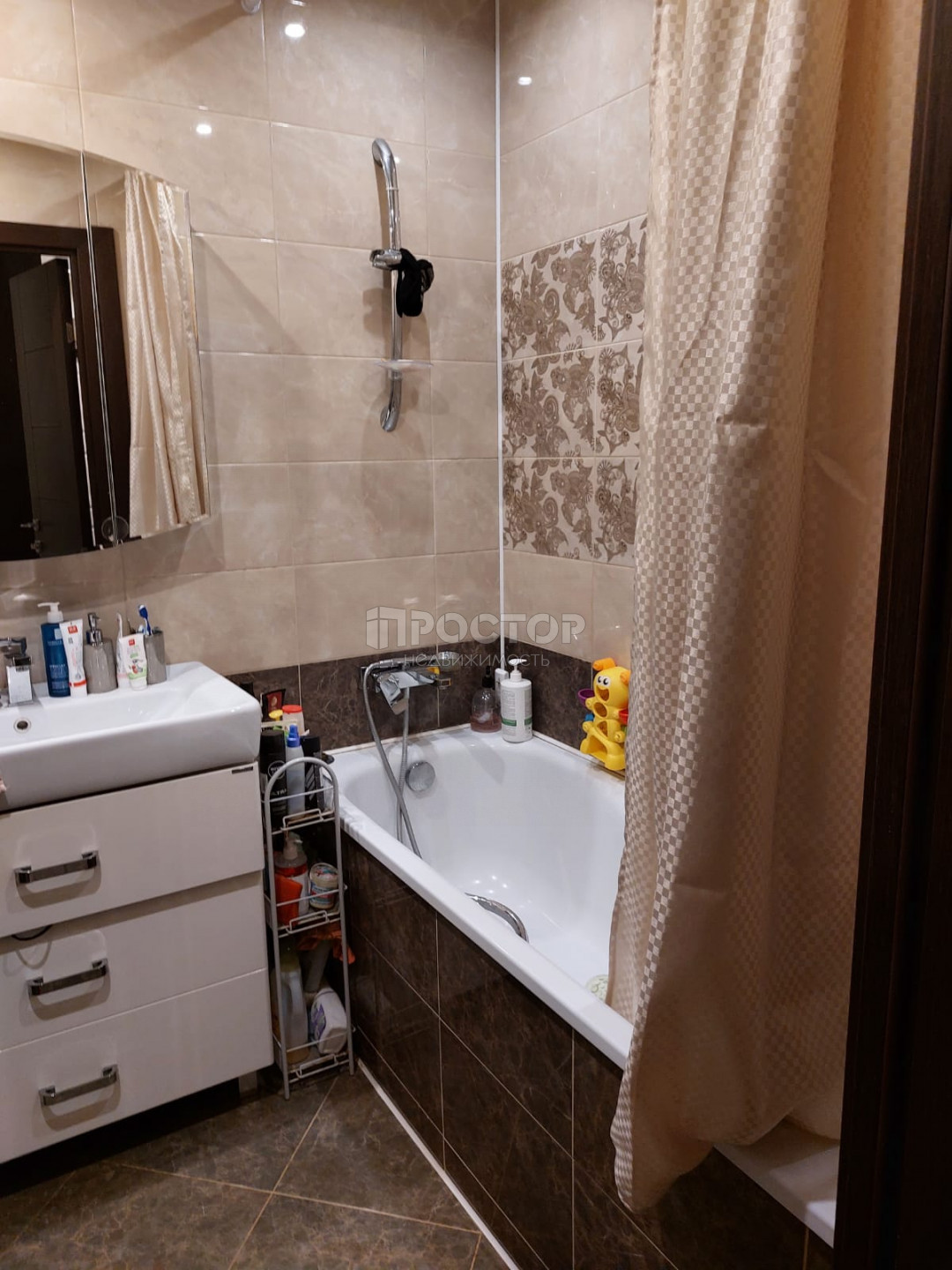 2-комнатная квартира, 60.1 м² - фото 8