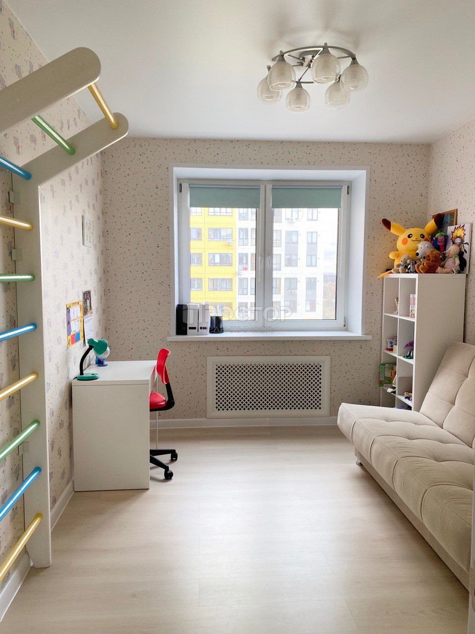 2-комнатная квартира, 60.1 м² - фото 14