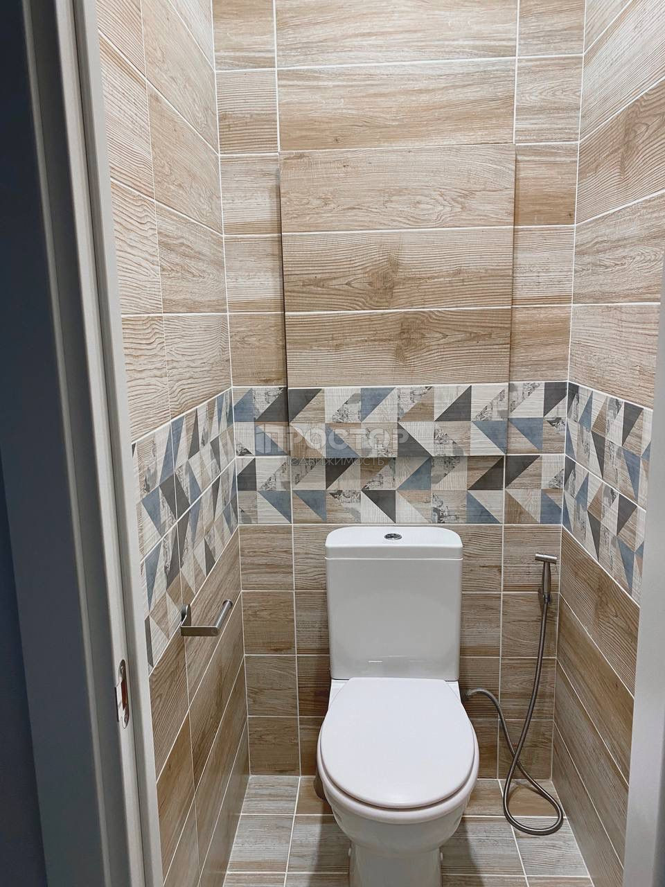 2-комнатная квартира, 60.1 м² - фото 20