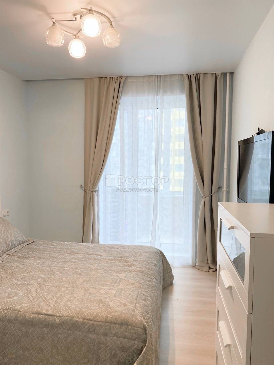 2-комнатная квартира, 60.1 м² - фото 8