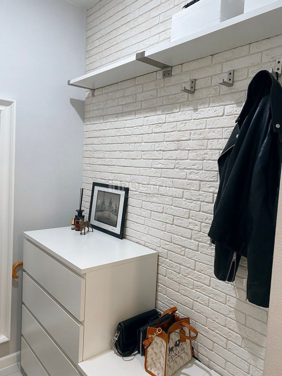 2-комнатная квартира, 60.1 м² - фото 19