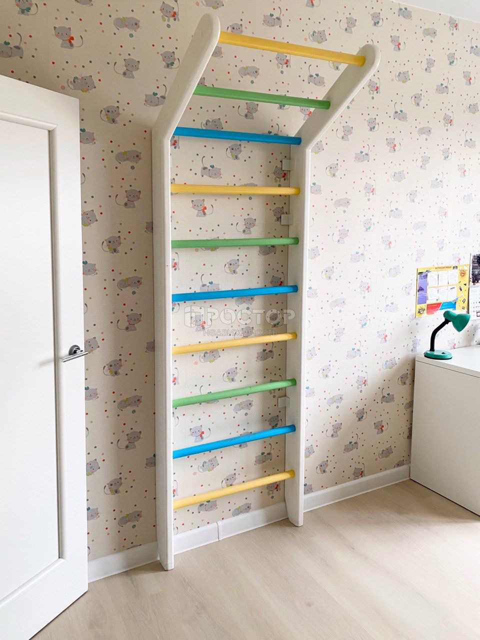 2-комнатная квартира, 60.1 м² - фото 13