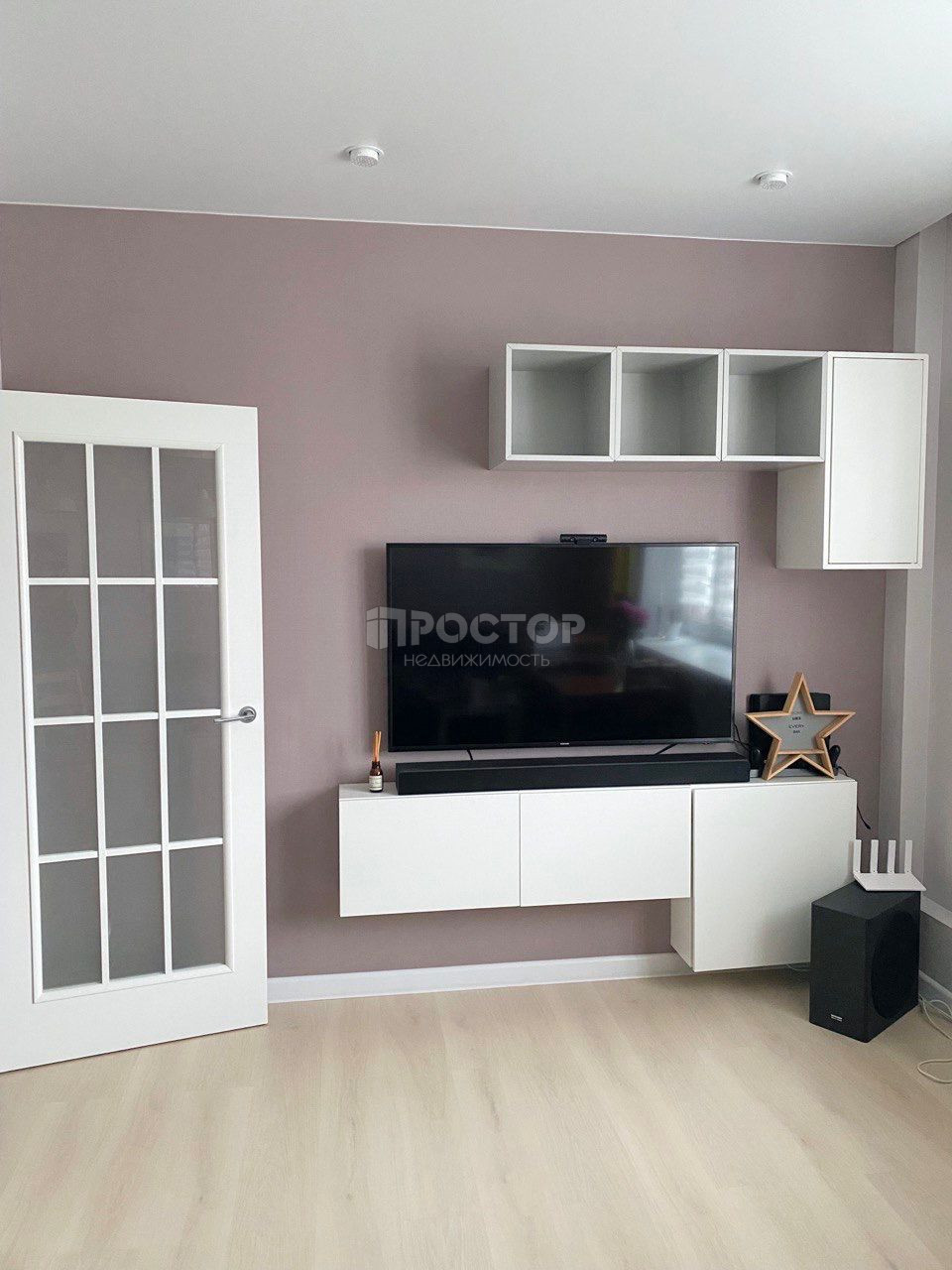 2-комнатная квартира, 60.1 м² - фото 5