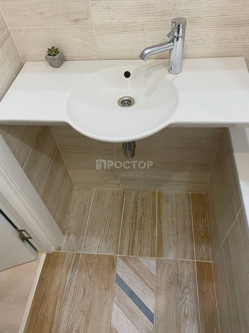 2-комнатная квартира, 60.1 м² - фото 17