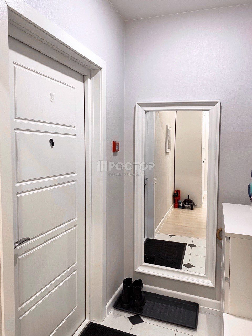 2-комнатная квартира, 60.1 м² - фото 11