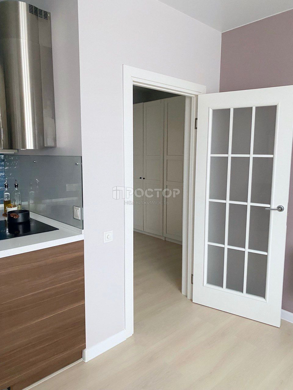 2-комнатная квартира, 60.1 м² - фото 10