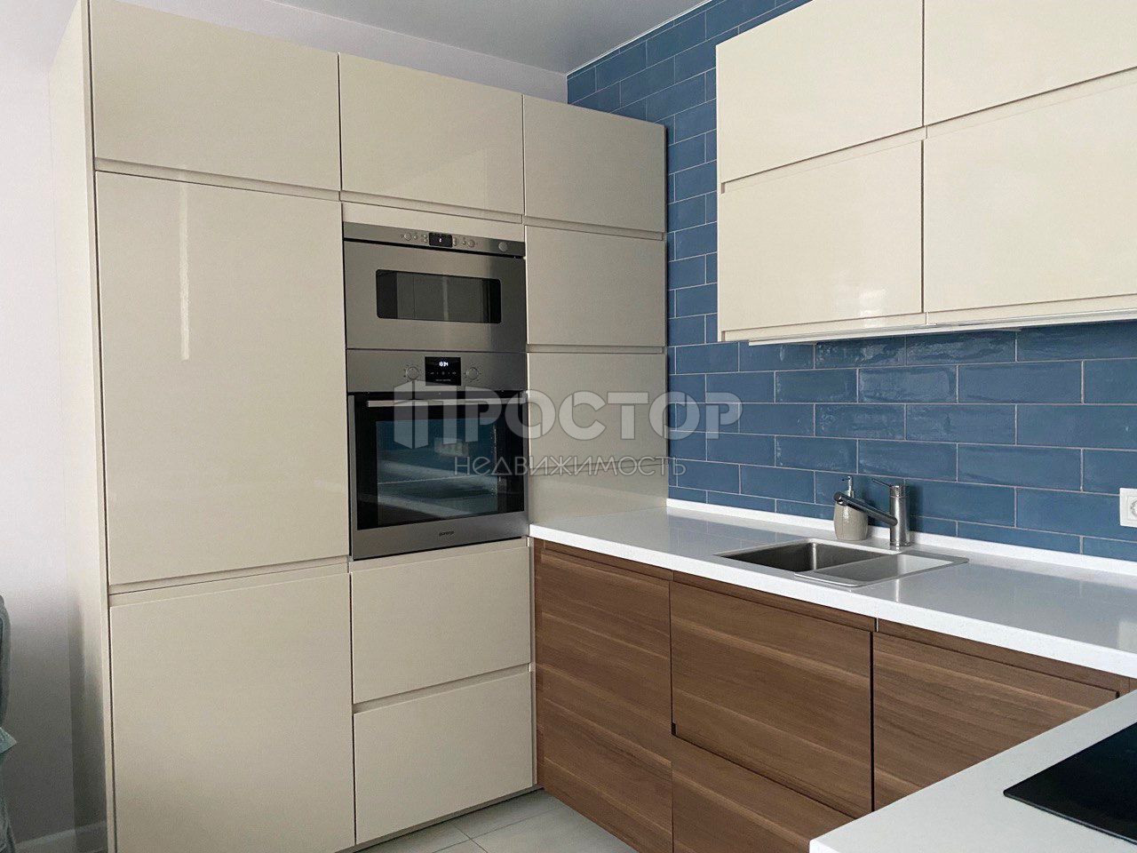2-комнатная квартира, 60.1 м² - фото 7