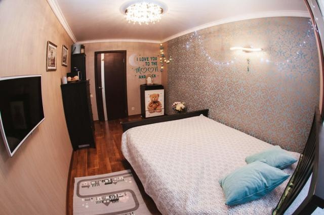 2-комнатная квартира, 51 м² - фото 7