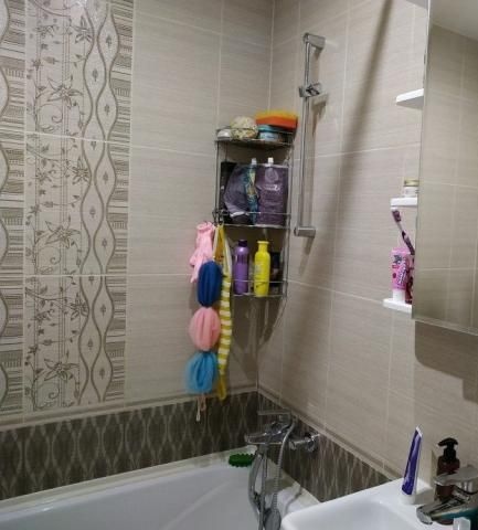 2-комнатная квартира, 51 м² - фото 9