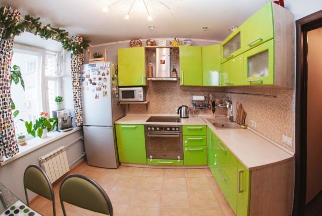 2-комнатная квартира, 51 м² - фото 13
