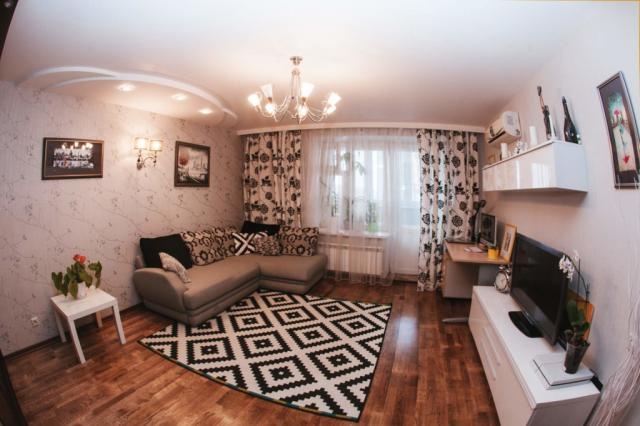 2-комнатная квартира, 51 м² - фото 3