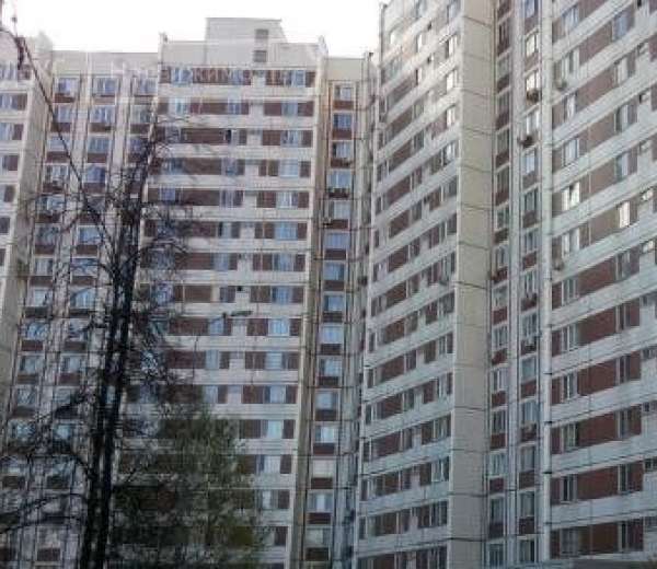 Купить Квартиру Район Метро Кузьминки