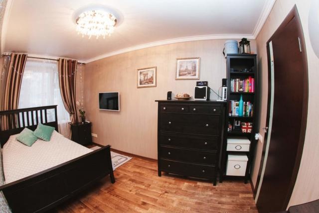 2-комнатная квартира, 51 м² - фото 5
