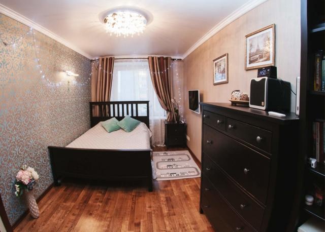 2-комнатная квартира, 51 м² - фото 6