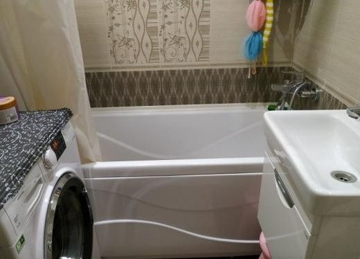 2-комнатная квартира, 51 м² - фото 10