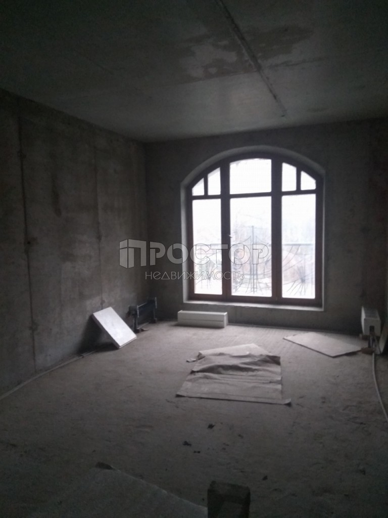 3-комнатная квартира, 130 м² - фото 27