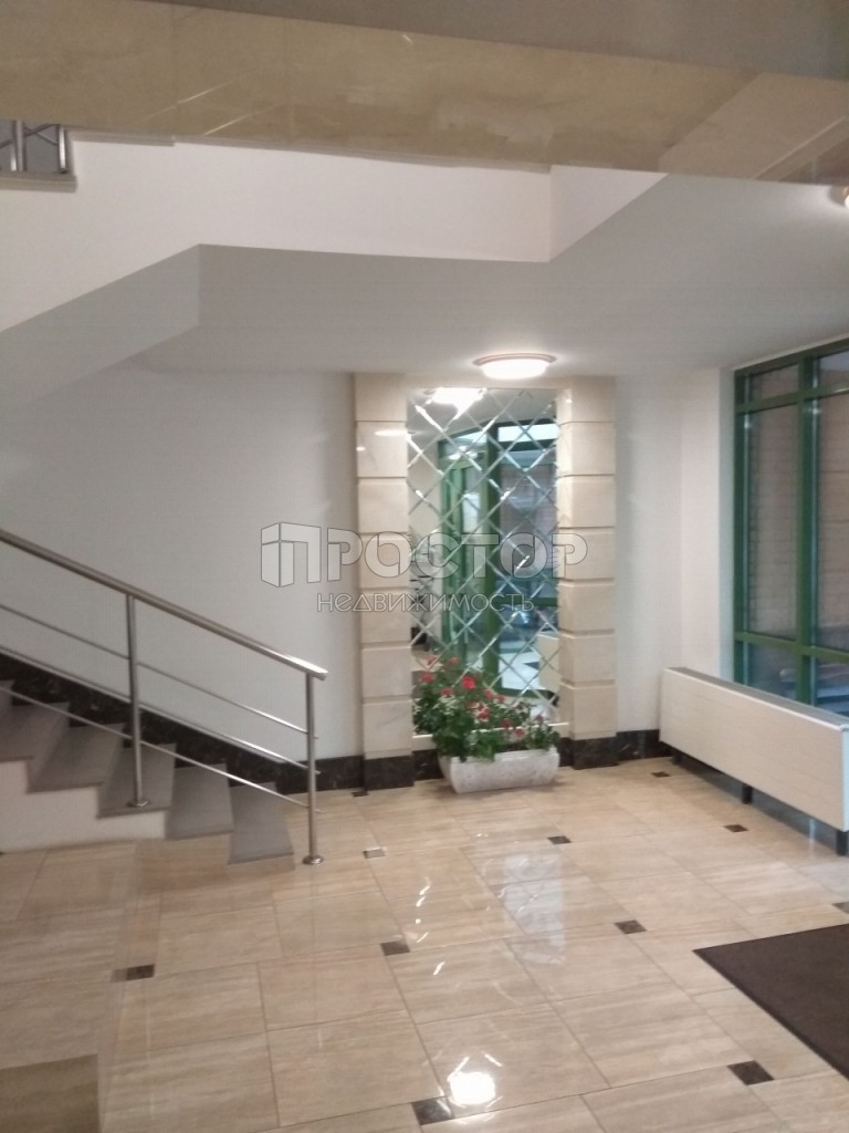 3-комнатная квартира, 130 м² - фото 19