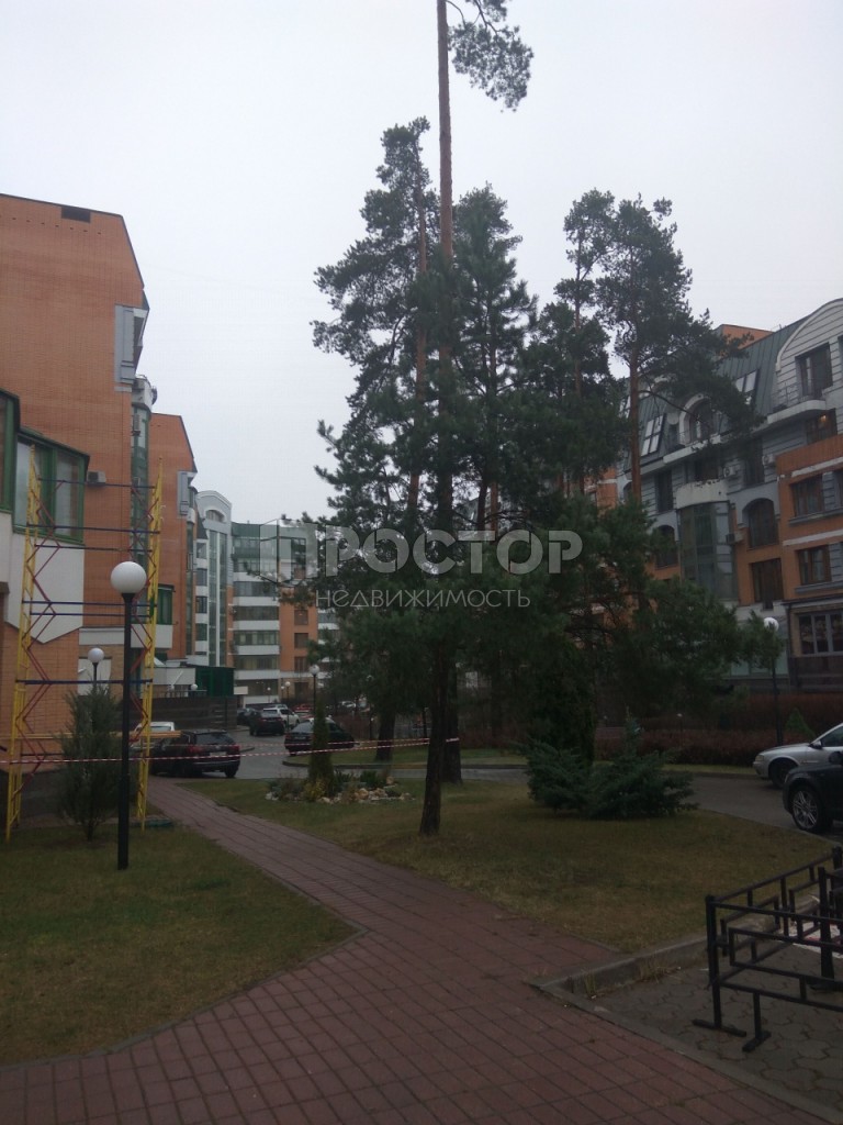 3-комнатная квартира, 130 м² - фото 11