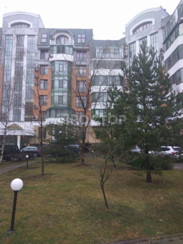 3-комнатная квартира, 130 м² - фото 14