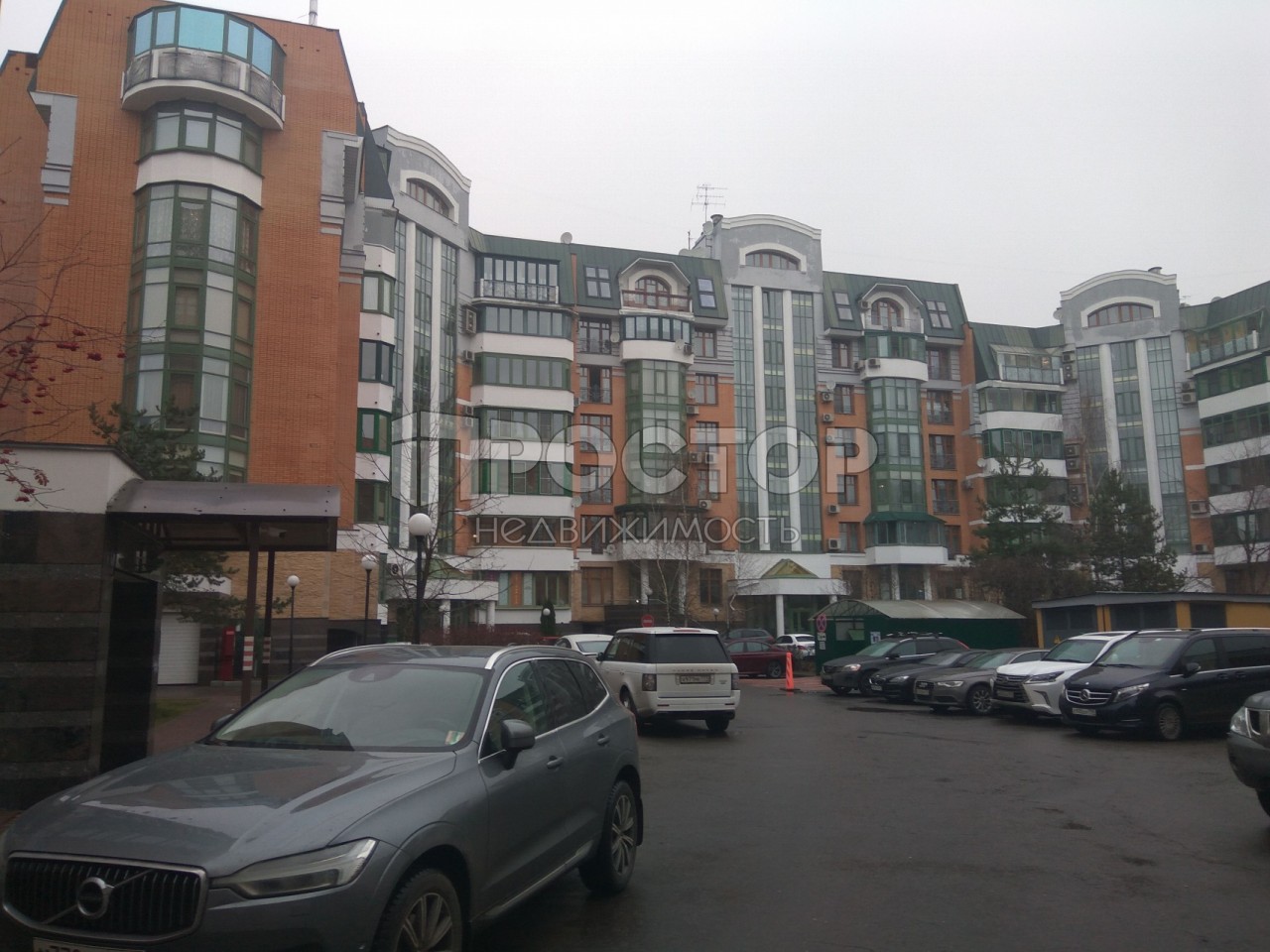 3-комнатная квартира, 130 м² - фото 4