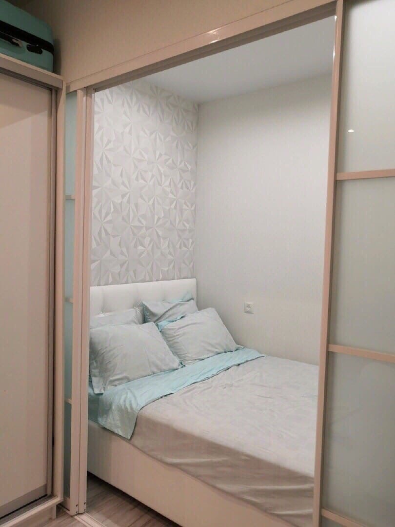 2-комнатная квартира, 44 м² - фото 6